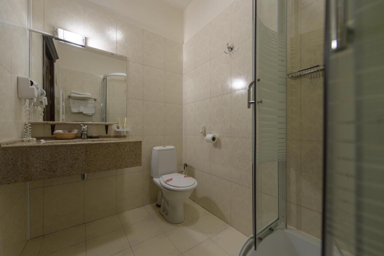 Hotel Golden Palace Мамая Екстер'єр фото